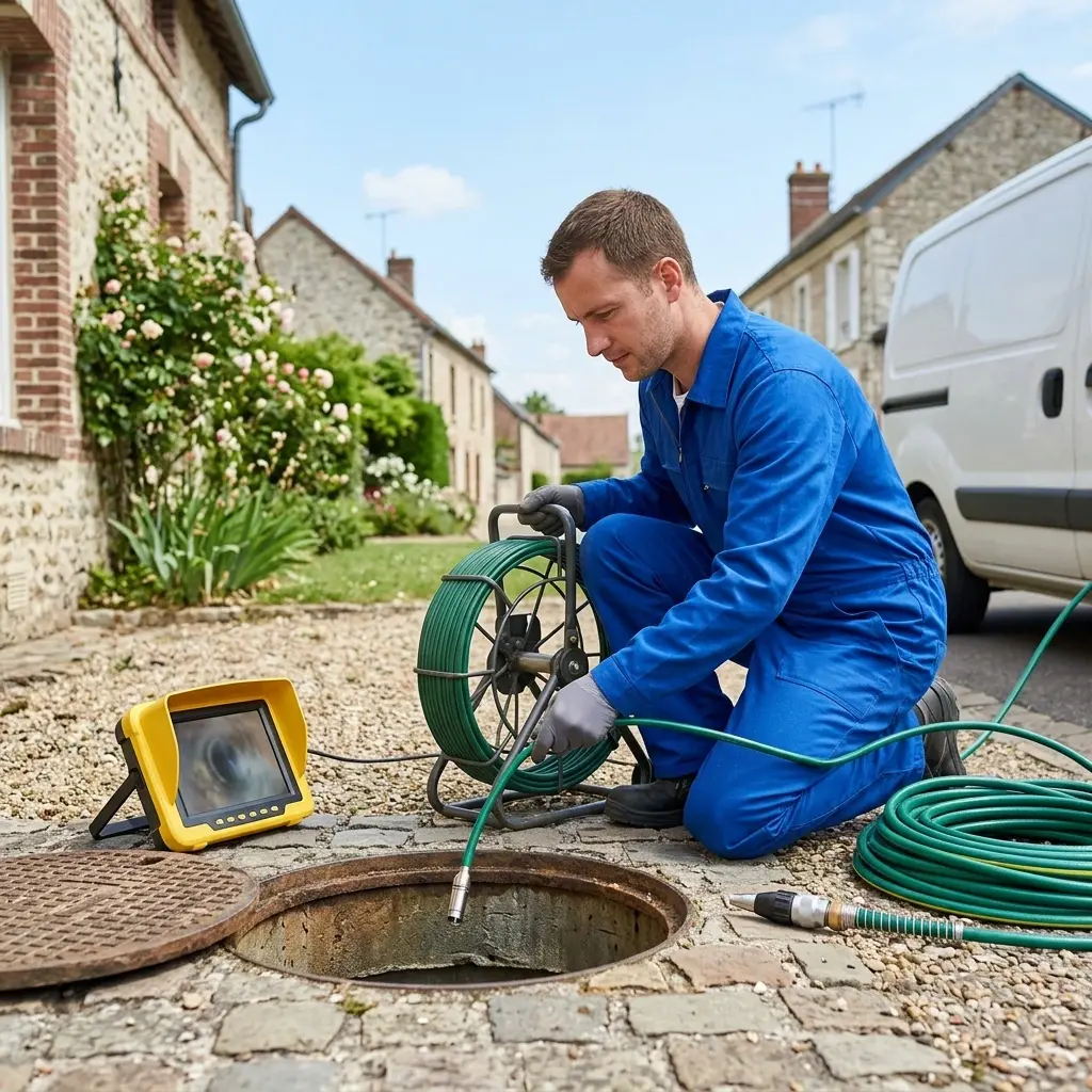 Une action technique ciblée