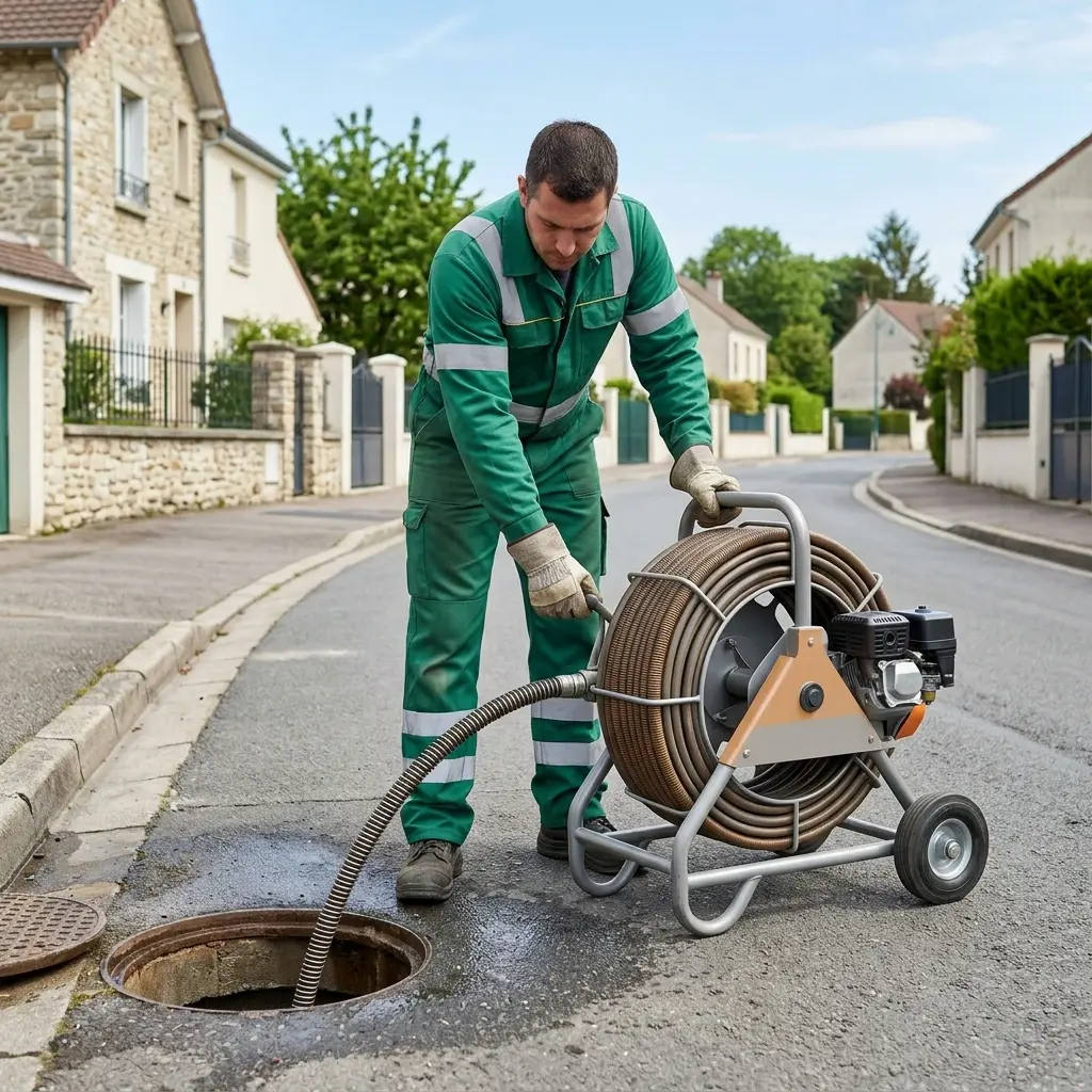 Prévenir les bouchons domestiques