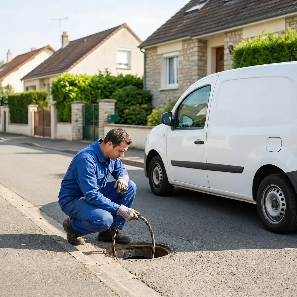 Une expertise fiable pour votre assainissement