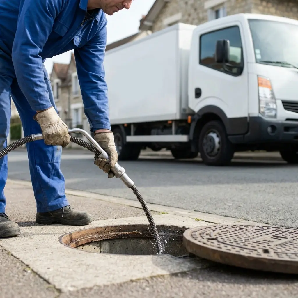 Pourquoi nous choisir à Eaubonne