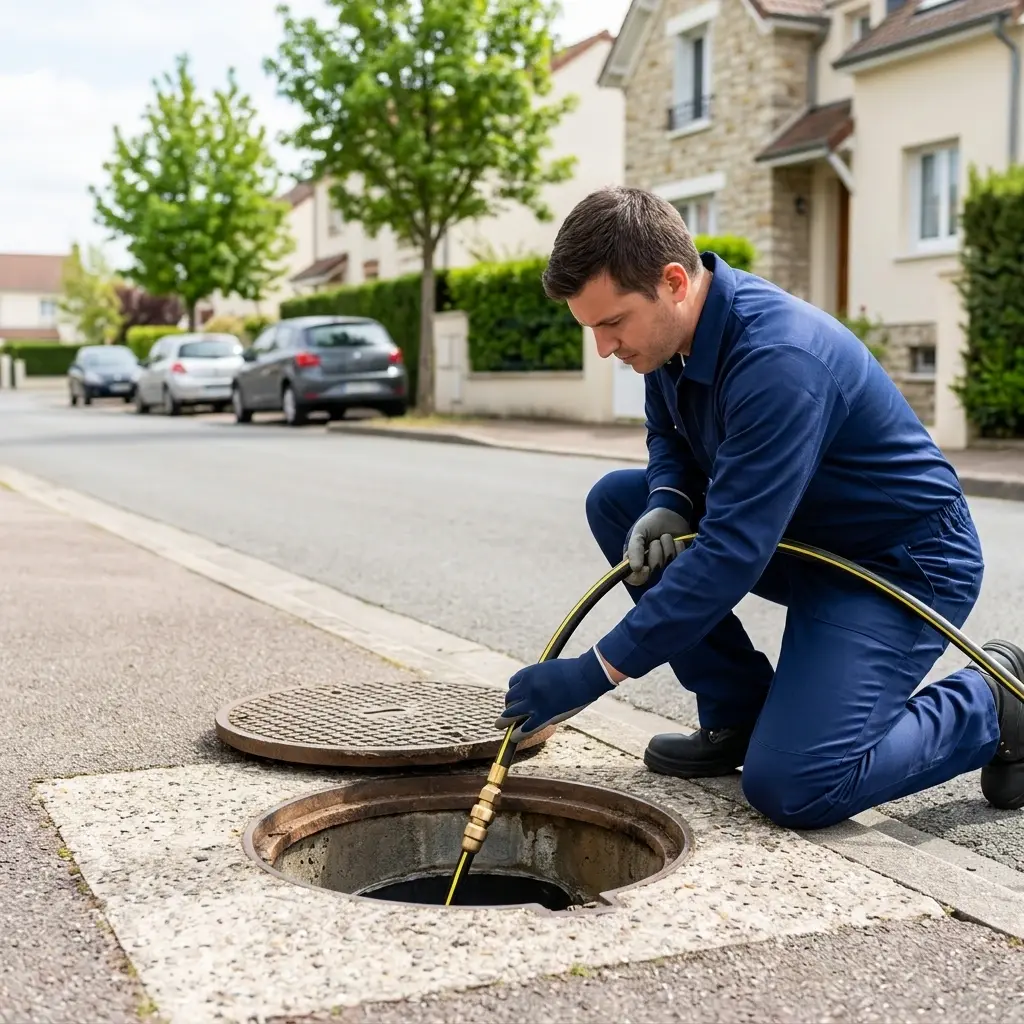 Une expertise fiable pour votre assainissement