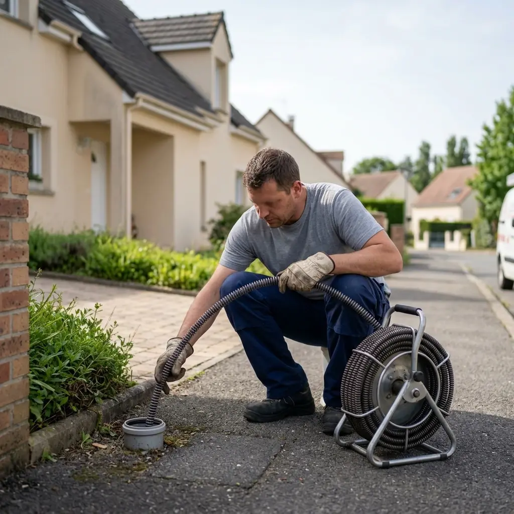 Une expertise fiable pour vos canalisations