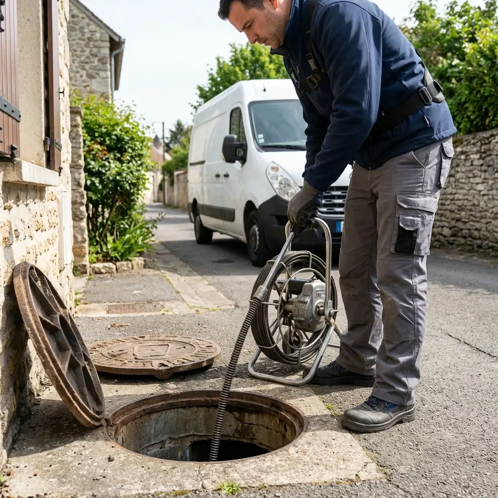 Les gestes simples pour prévenir l'encrassement de vos conduits