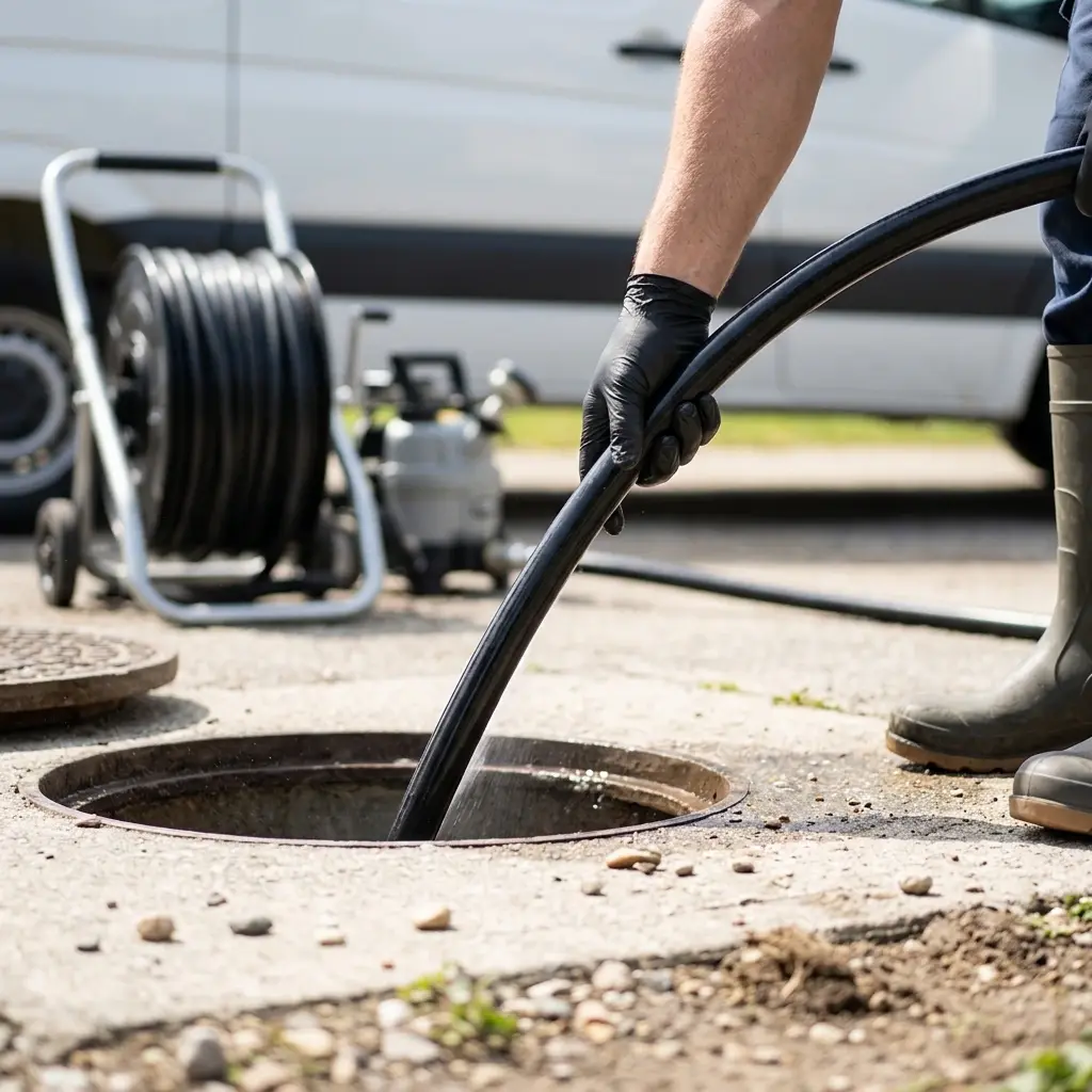 Une sérénité retrouvée pour vos installations sanitaires