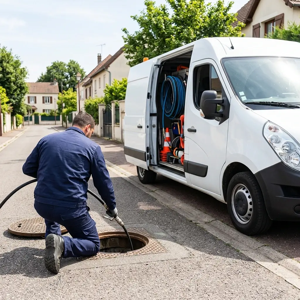 Comment se déroule l'intervention à Heaulme ?