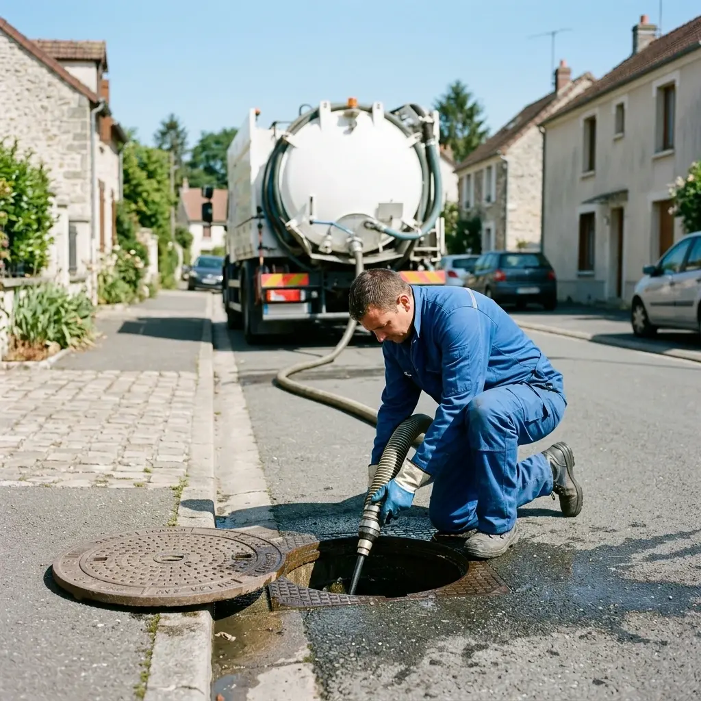 Prévenir les engorgements et protéger vos installations