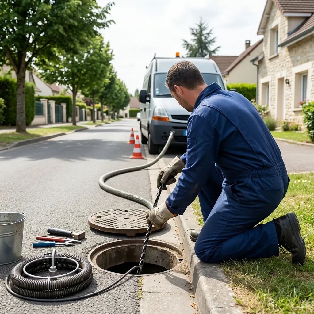 Un service professionnel pour un assainissement impeccable