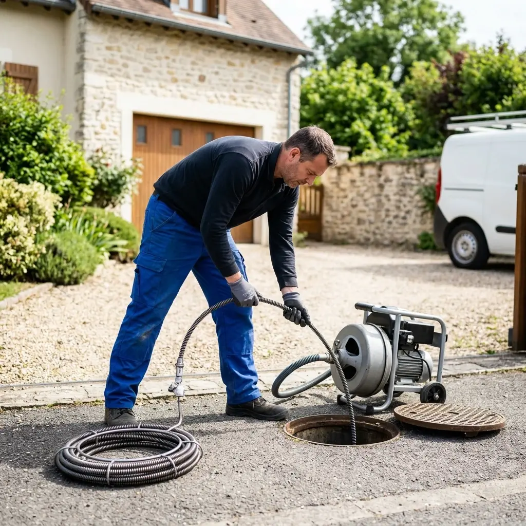 Pourquoi nous choisir pour vos réseaux à Neuilly-en-Vexin ?