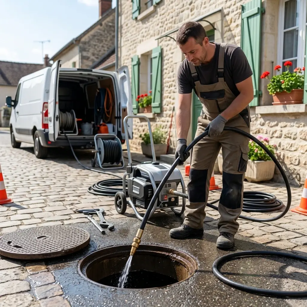 Adopter les bons gestes pour préserver vos canalisations