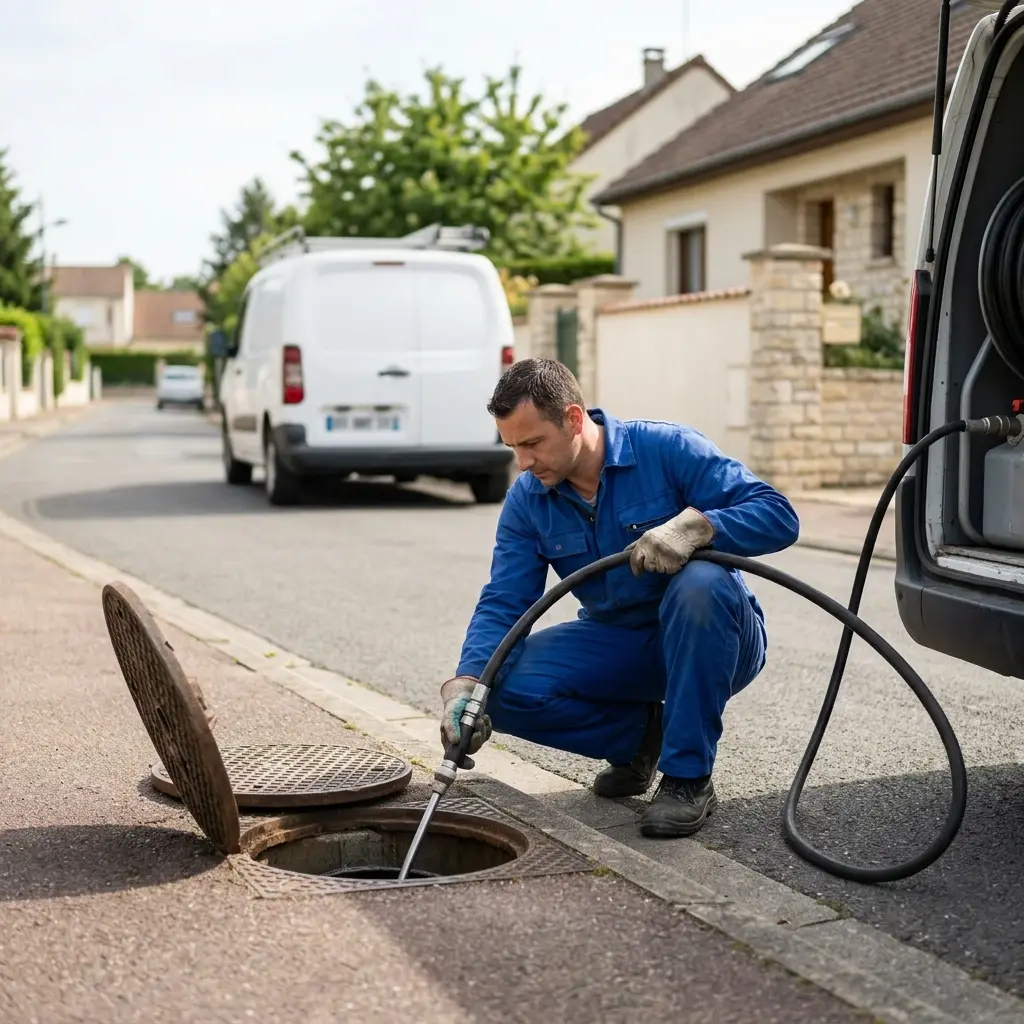Pourquoi choisir notre service à Boissy-l'Aillerie
