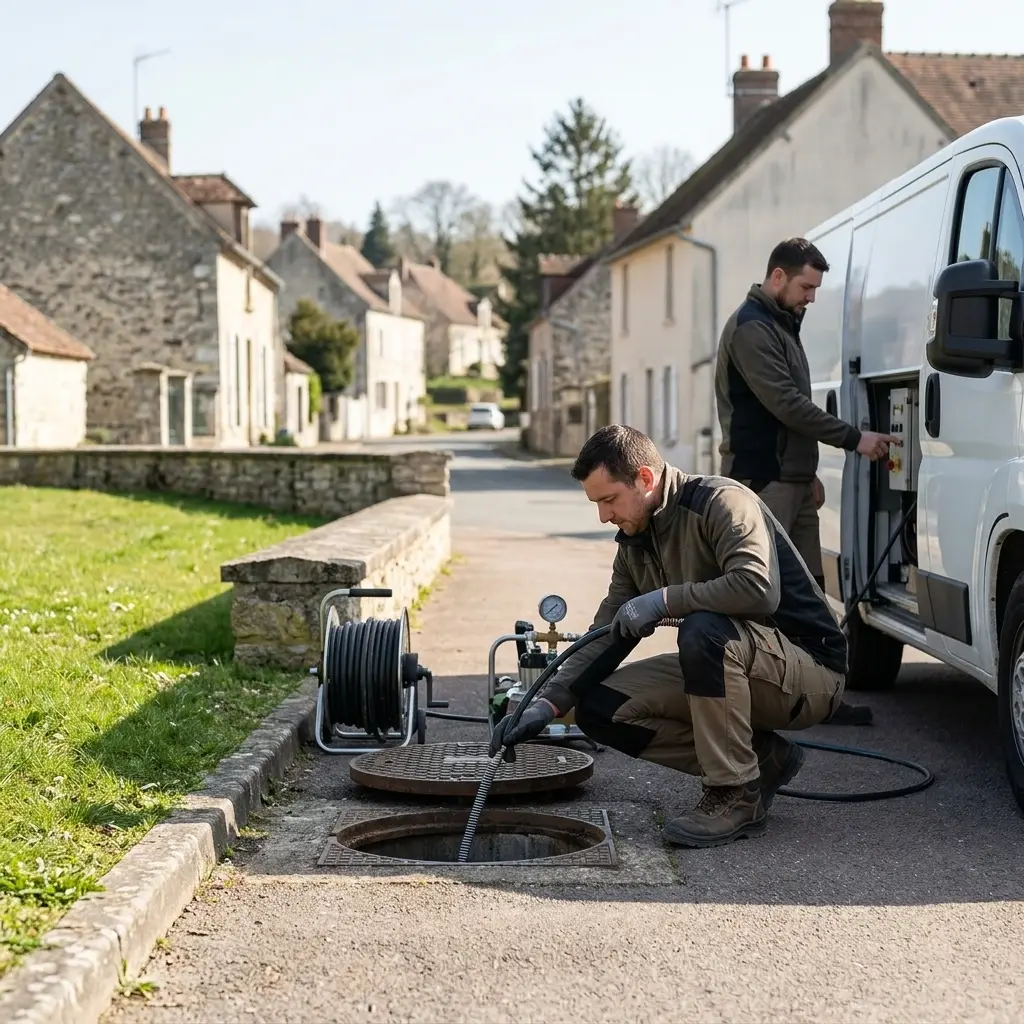 Une tranquillité durable pour vos évacuations