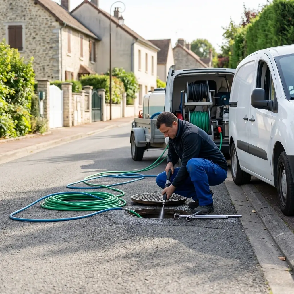 Pourquoi nous choisir à Courcelles-sur-Viosne ?