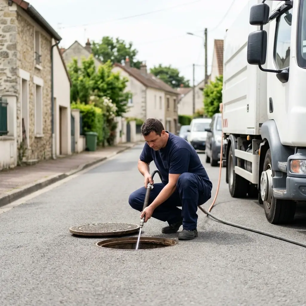 Gestes et conseils pour protéger vos conduits à Génicourt