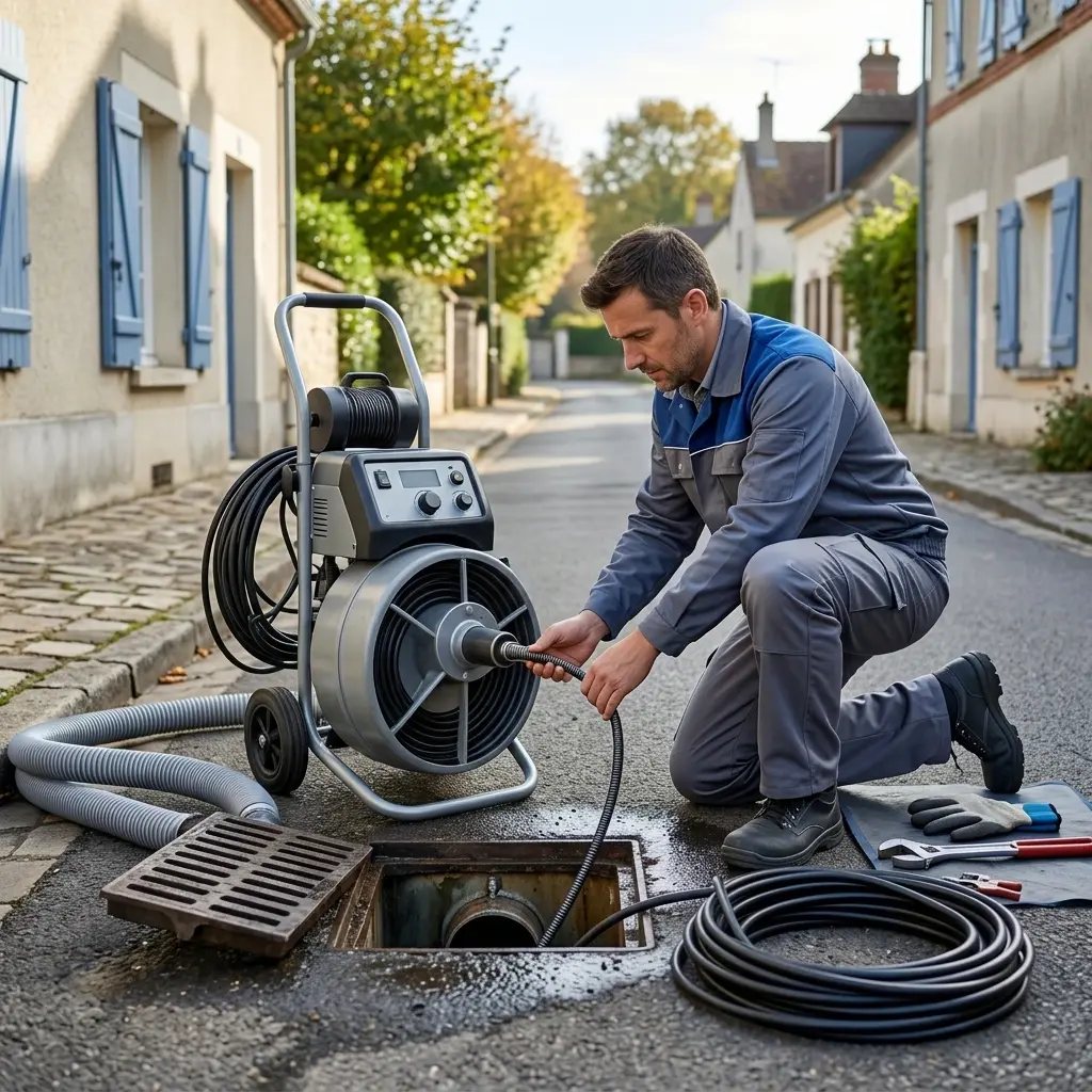 Comment préserver vos canalisations au quotidien ?