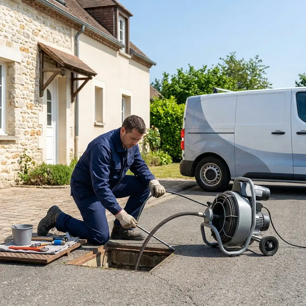 Comment se déroule l'intervention à Puiseux-Pontoise ?