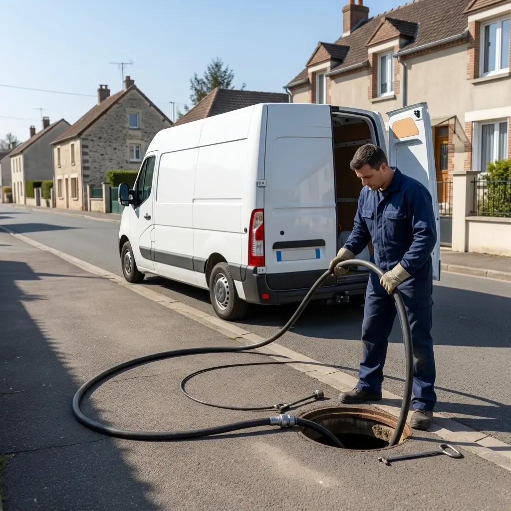 Comment se déroule l'intervention à Labbeville ?