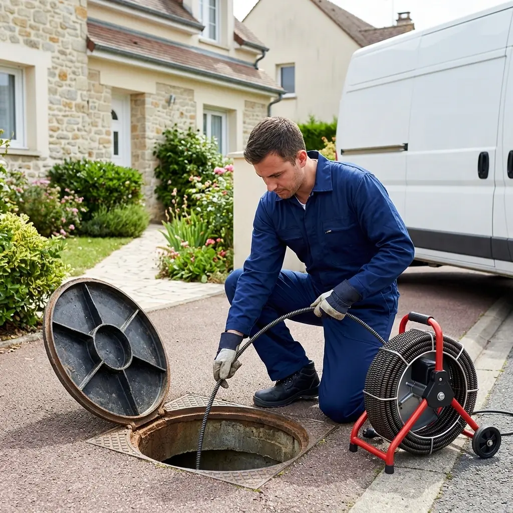 Pourquoi nous choisir pour vos réseaux à Nesles-la-Vallée