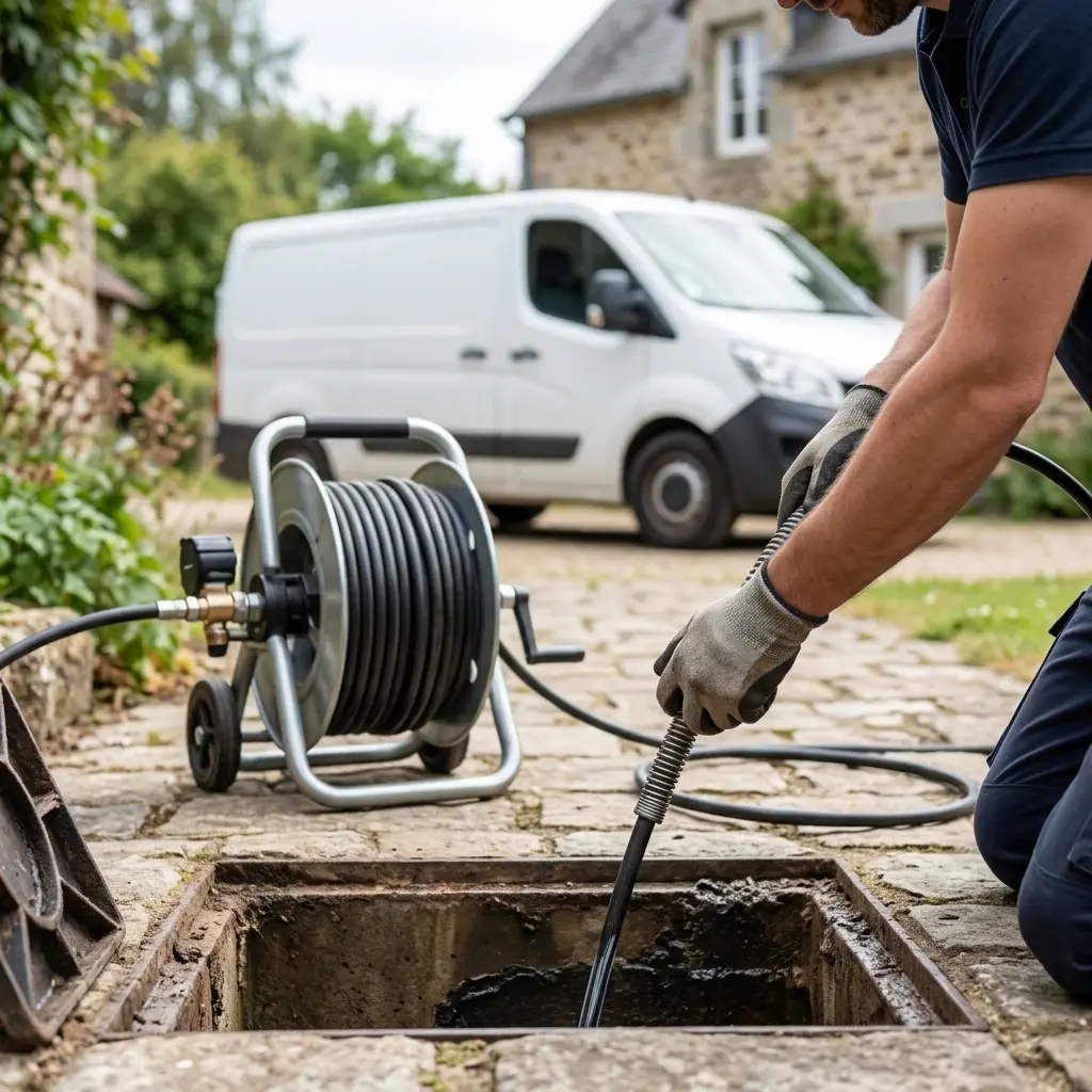 Une approche technique pour un débouchage complet
