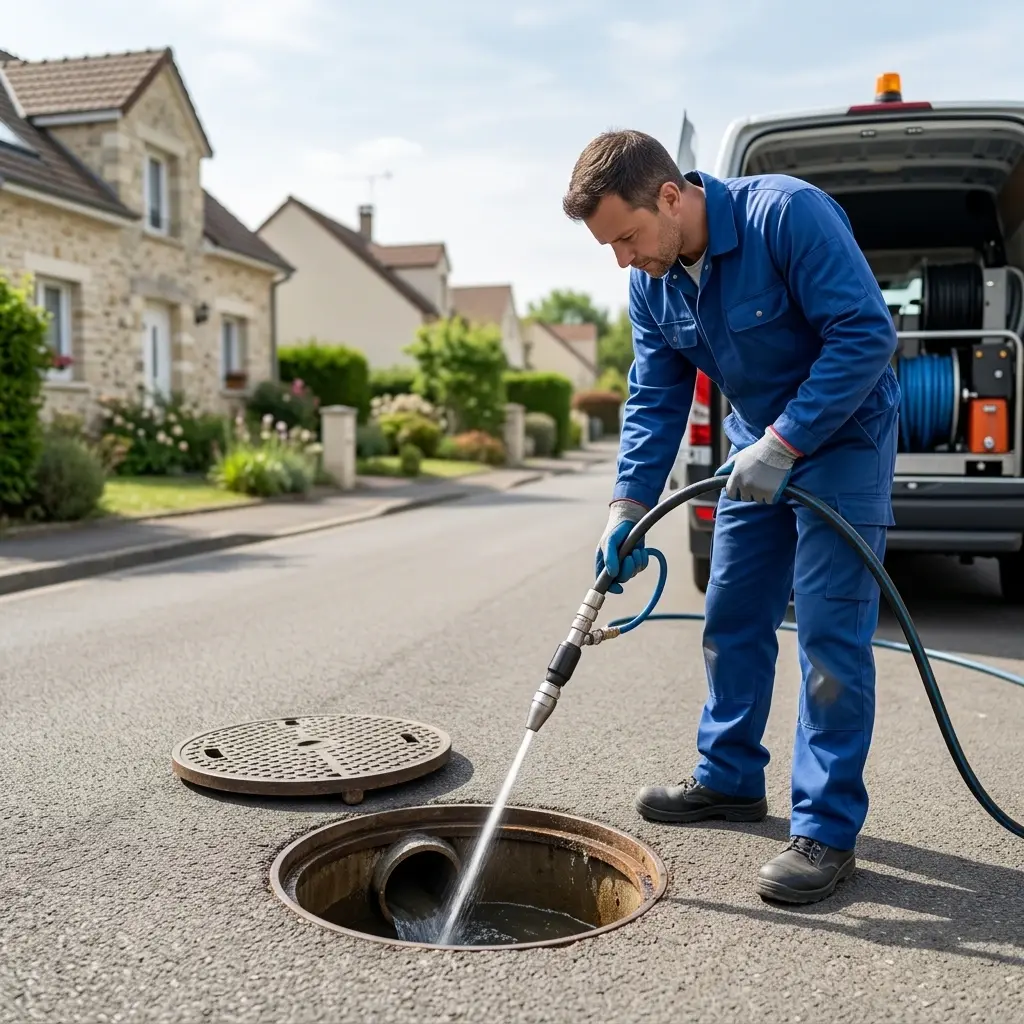 Pourquoi choisir notre expertise à Bouqueval ?