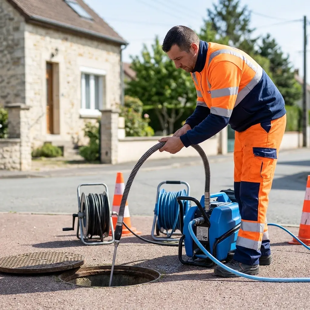 Pourquoi choisir notre expertise au Mesnil-Aubry ?