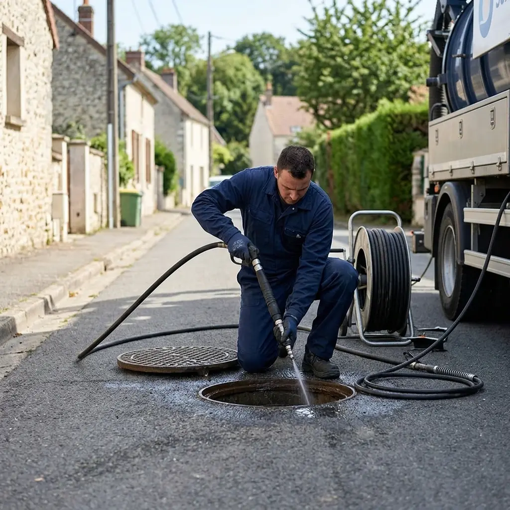 Pourquoi choisir notre expertise au Plessis-Gassot ?