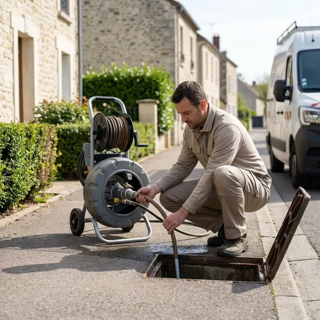 Pourquoi choisir notre service à Villiers-le-Sec ?