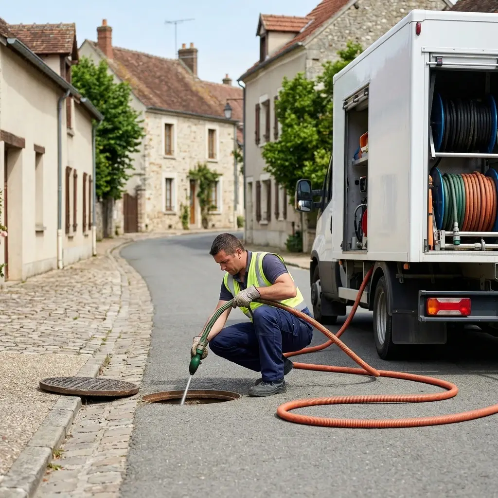 Pourquoi choisir notre expertise à Bellay-en-Vexin ?
