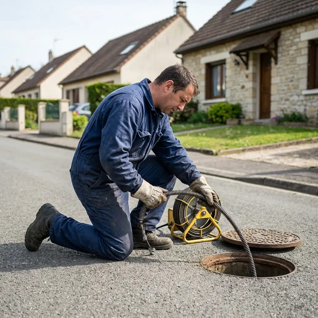 Comment se déroule l'intervention à Bellay-en-Vexin ?