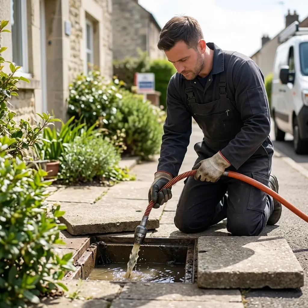 Une sérénité retrouvée pour vos installations sanitaires