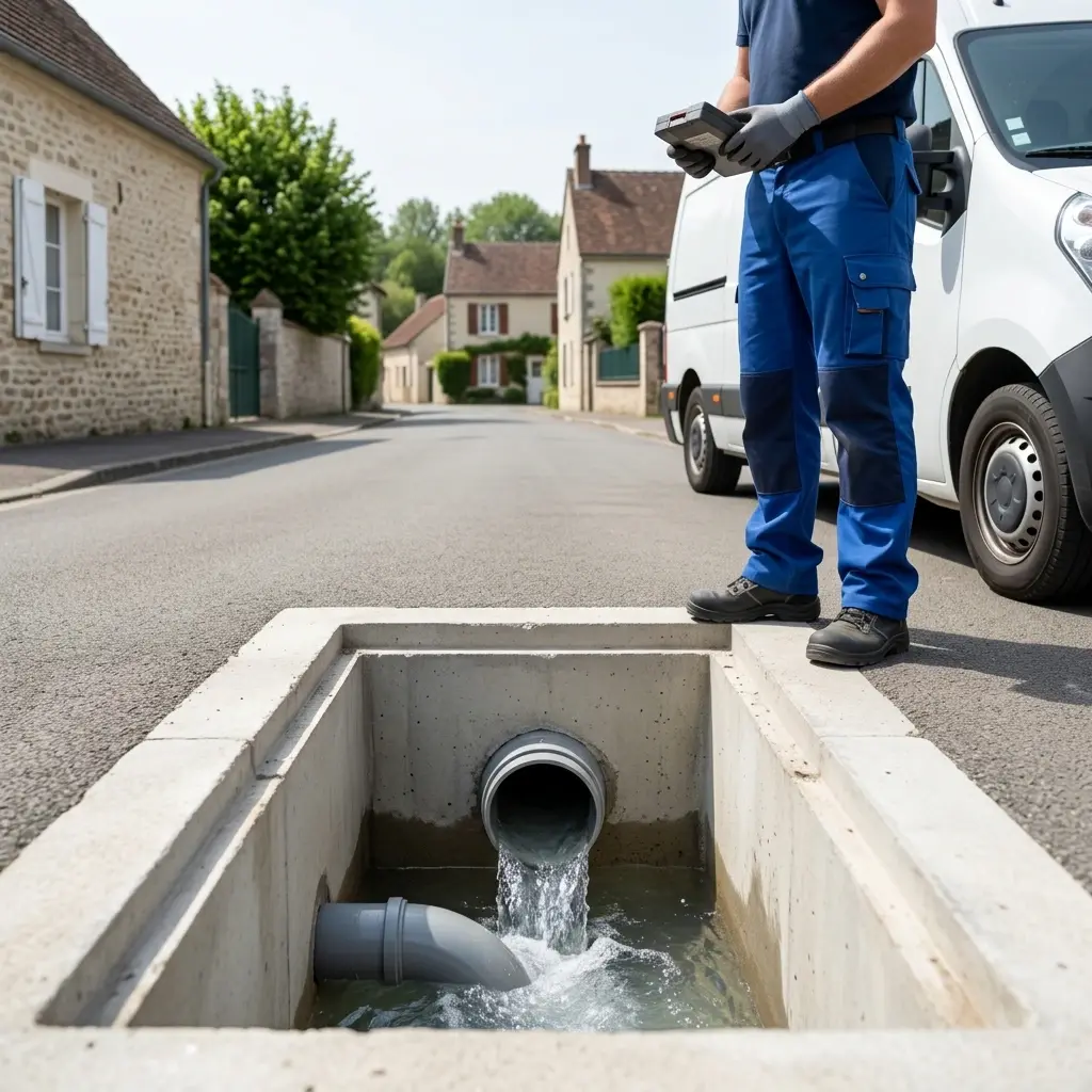 Un nettoyage technique pour un résultat durable