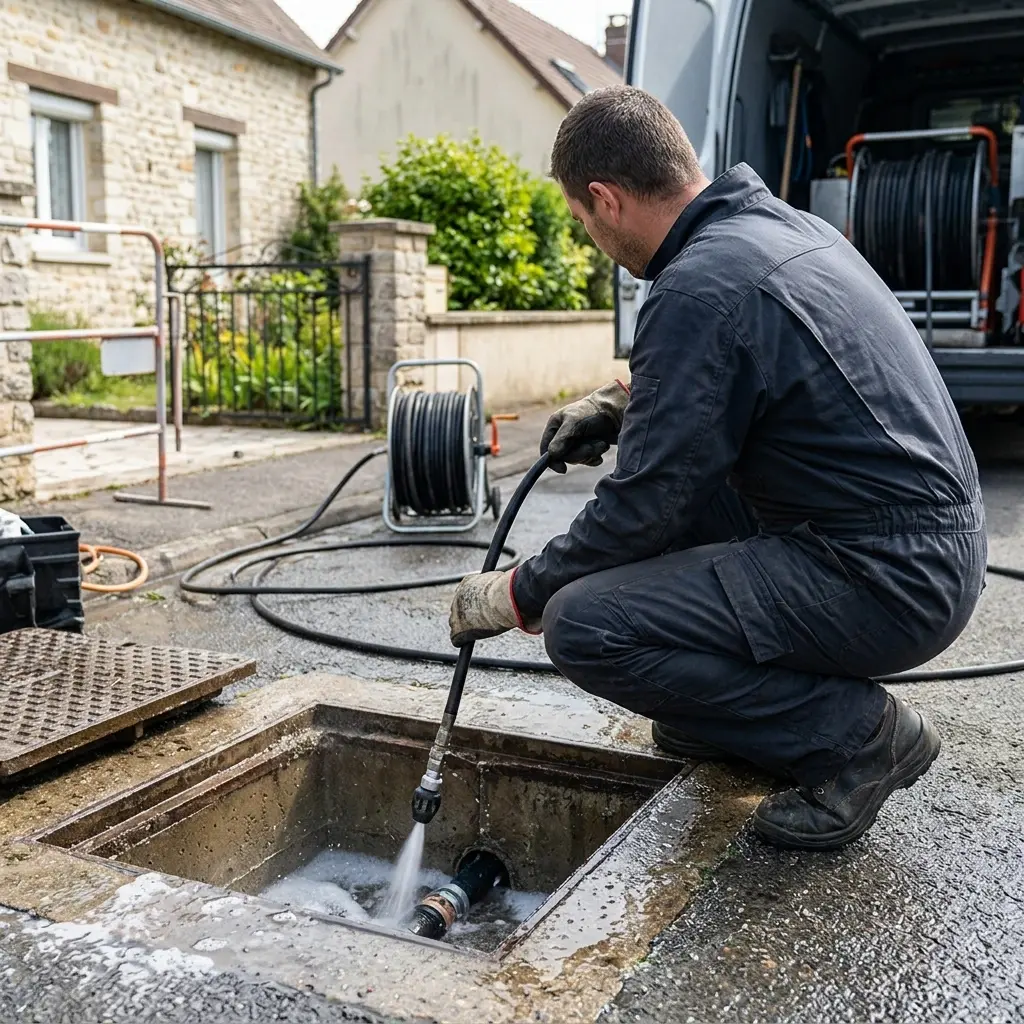 Une solution durable pour vos réseaux d'évacuation