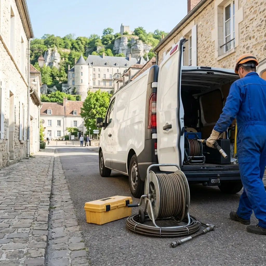 Une approche technique pour un nettoyage en profondeur