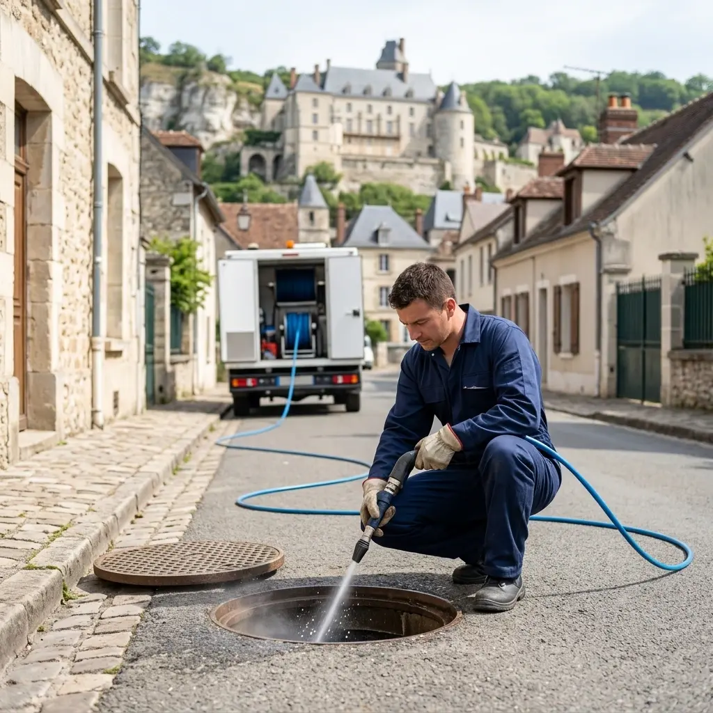 Précautions et gestes utiles pour vos canalisations