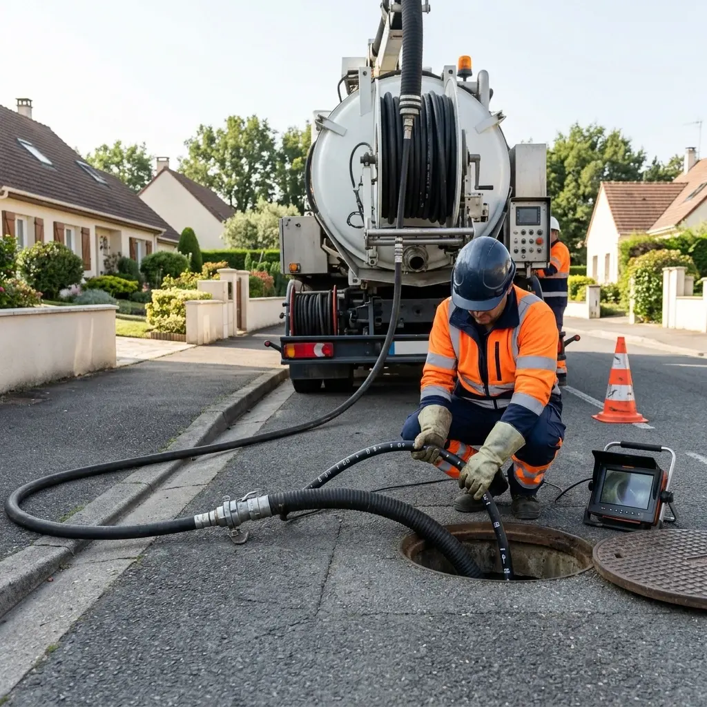 L'efficacité technique pour un nettoyage en profondeur
