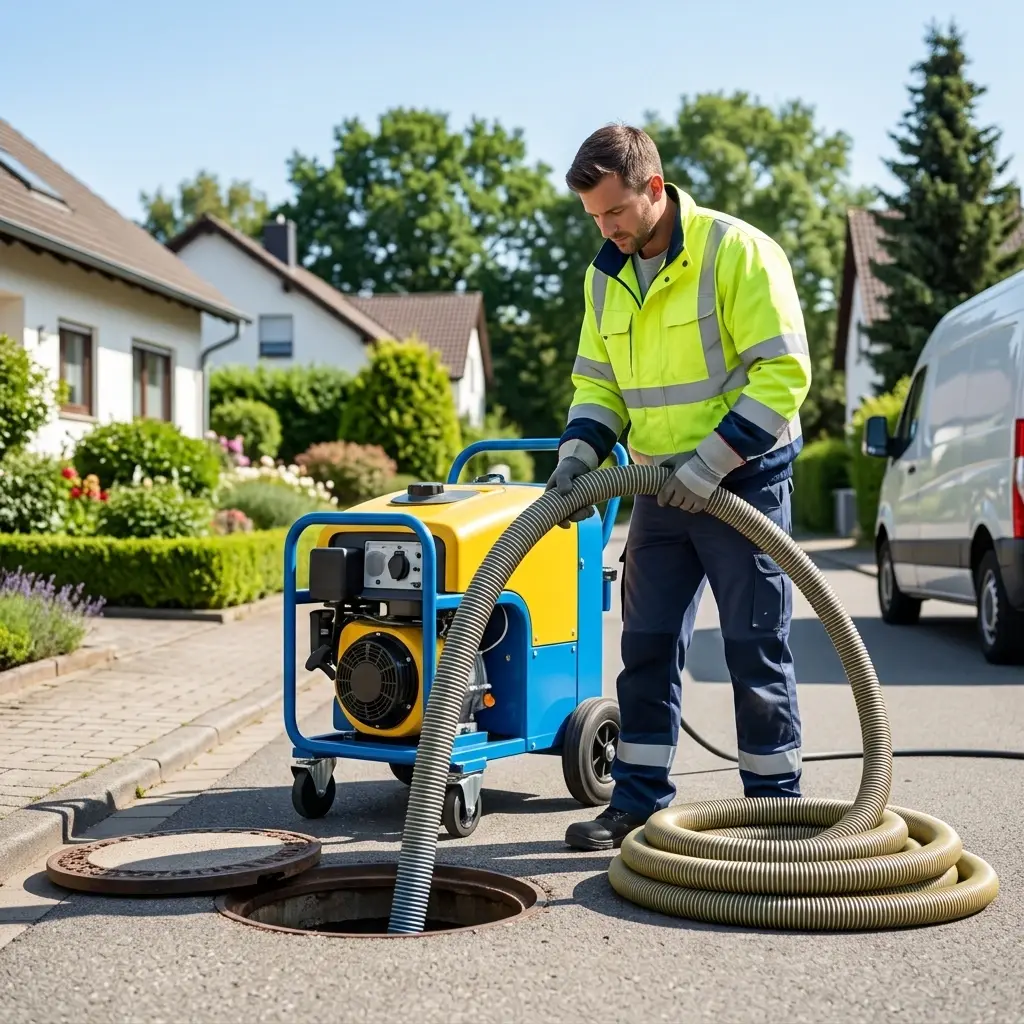 Une garantie de tranquillité pour vos installations sanitaires