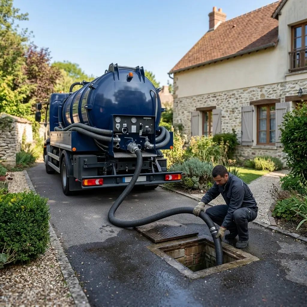 Comment se déroule l'intervention à Épiais-Rhus ?