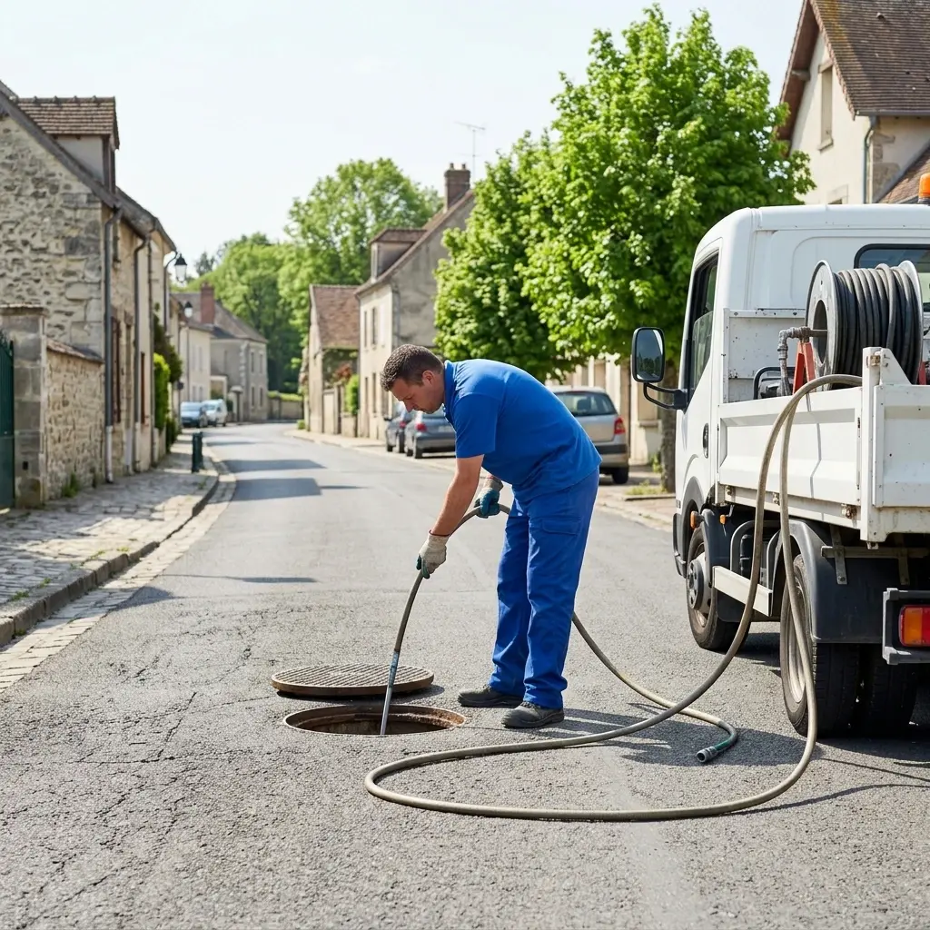 Conseils et gestes préventifs pour vos canalisations