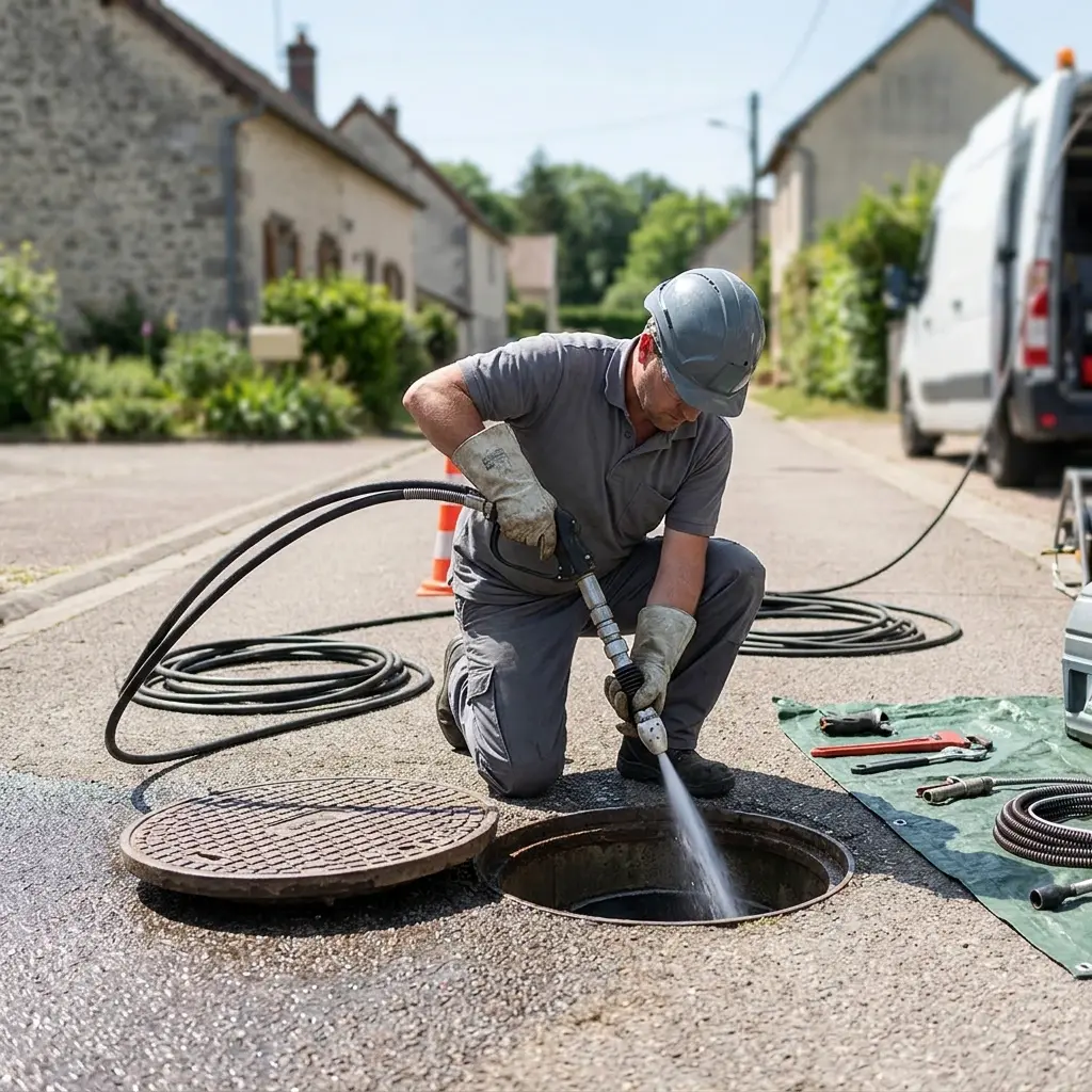 Pourquoi nous choisir à Grisy-les-Plâtres ?