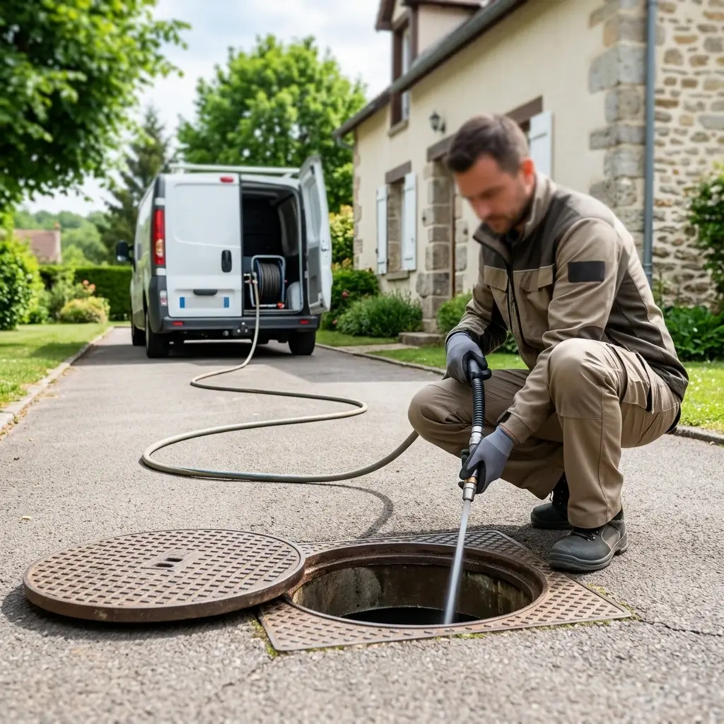 Une solution durable pour vos réseaux d'assainissement