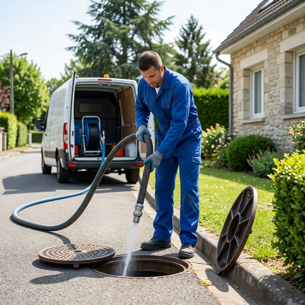 Conseils de prévention pour vos tuyauteries à Vallangoujard