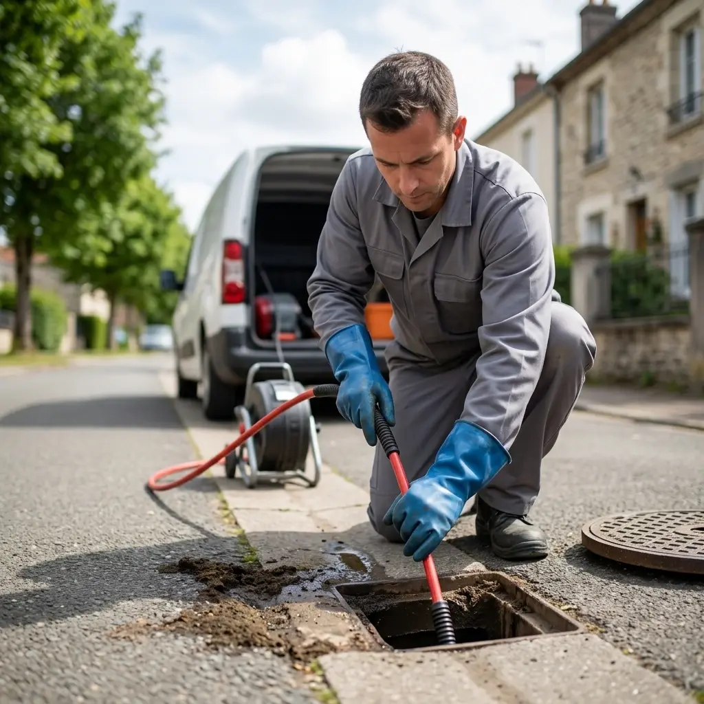 Pourquoi nous choisir pour vos conduits à Vallangoujard ?