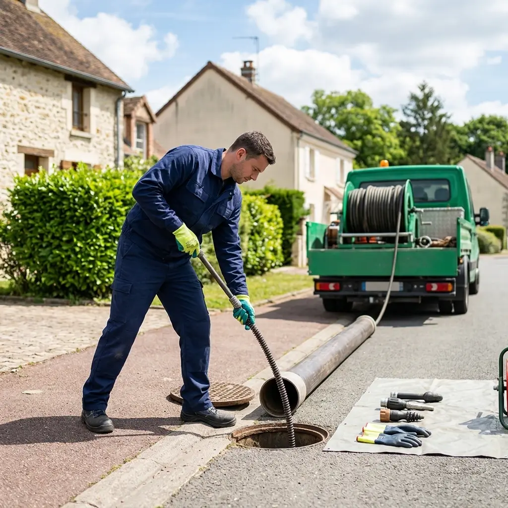 Une solution efficace pour vos problèmes d'évacuation