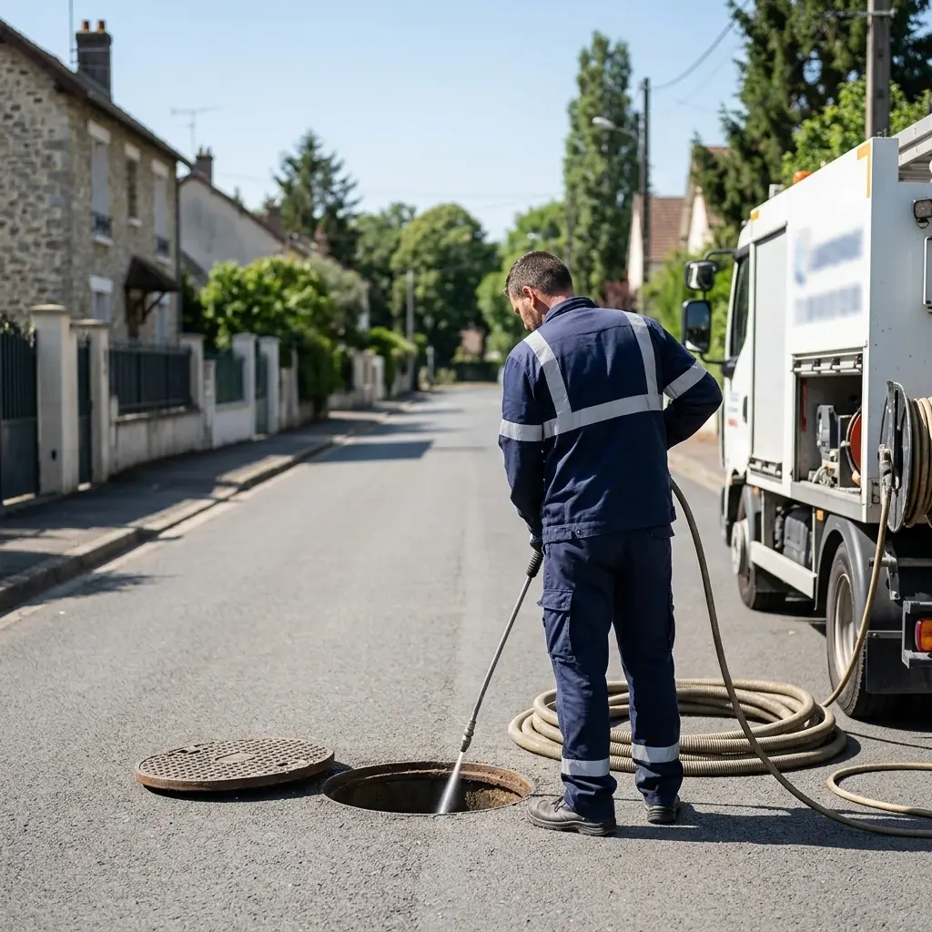 Comment maintenir vos canalisations propres au quotidien ?
