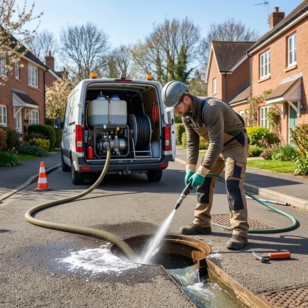 Comment prévenir l'encrassement de vos conduits à Cormeilles-en-Vexin ?