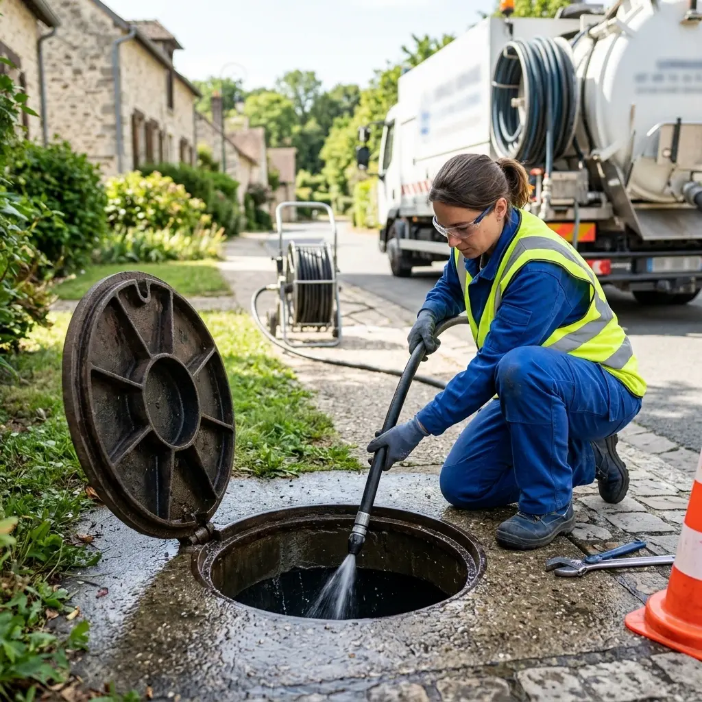 Pourquoi nous choisir à Cormeilles-en-Vexin ?
