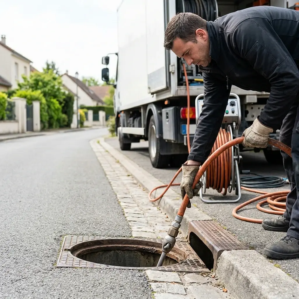 Comment préserver vos conduits entre deux interventions