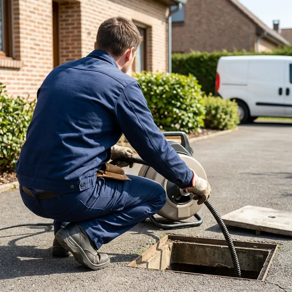 Une solution durable pour votre assainissement