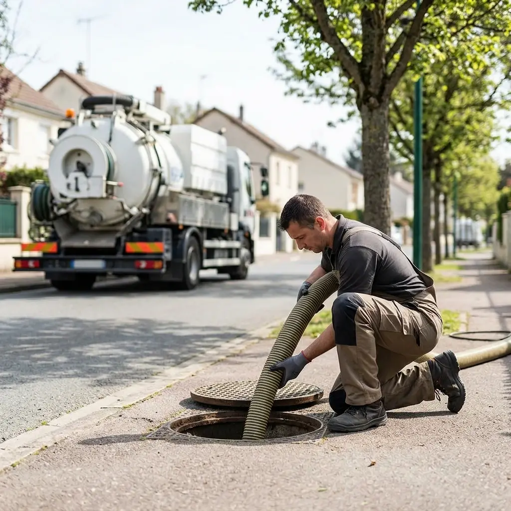 Besoin d’une intervention rapide à Béthemont-la-Forêt ?