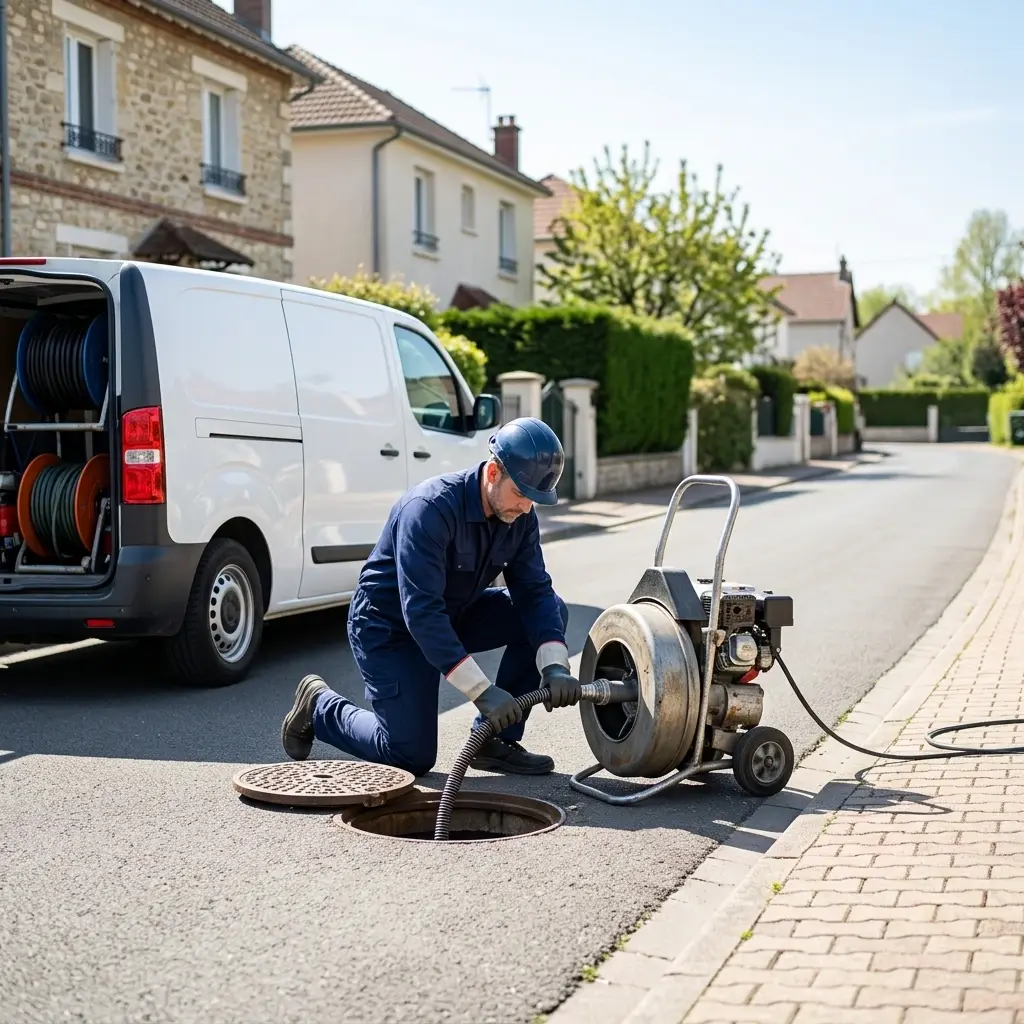 Comment prévenir l'encrassement de vos canalisations ?