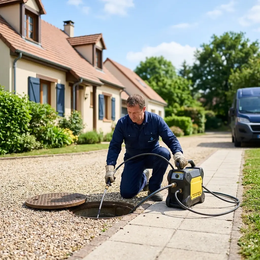 Pourquoi nous choisir pour vos réseaux à Villiers-Adam ?